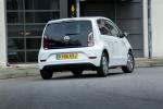 Volkswagen e-up! 2016 года (UK)
